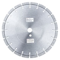 DIAMANTOVÁ ČEPEĽ 300x25,4 mm BT BETÓNOVÁ ŽULOVÁ DLAŽBA