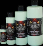 Wicked UV Glow Base 60ml W210 ŽIARIVÁ FARBA Wicked UV Glow Base 60ml W210 ŽIARIVÁ FARBA