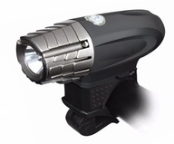 RPL-2256 USB predné LED svetlo na bicykel RPL-2256 USB predné LED svetlo na bicykel