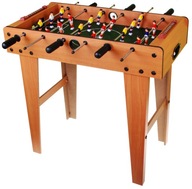 STOLNÝ FUTBAL arkádová hra pre deti TRAMBAMBULA hrací stôl