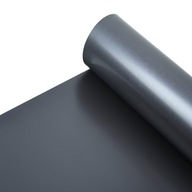 Čierna feromagnetická fólia 0,5 mm. 61 x 100 cm. do metrov Čierna feromagnetická fólia 0,5 mm. 61 x 100 cm. do metrov