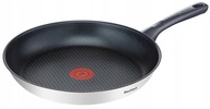 TEFAL DAILY COOK INOX FRYPAN 20 CM INDUKČNÁ TEFAL DAILY COOK INOX FRYPAN 20 CM INDUKČNÁ