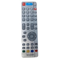 DIAĽKOVÉ RÁDIO TV SHARP AQUOS SHW/RMC/0111N DIAĽKOVÉ RÁDIO TV SHARP AQUOS SHW/RMC/0111N