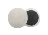 FLEXIPADS 100mm Merino vlna na leštenie kožušiny
