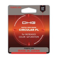 MARUMI Polarizačný filter CPL DHG Slim 46 mm