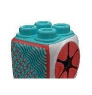 CLEMMY SENSORY CUBE (BLOKY) CLEMMY SENSORY CUBE (BLOKY)