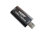 Video Grabber HDMI na USB