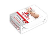 Vypasovaná plachta 60x120 biela prémiová tl Vypasovaná plachta 60x120 biela prémiová tl