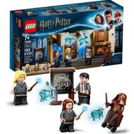 LEGO 75966 Izba prianí Harryho Pottera 4 figy