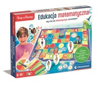 MATEMATICKÉ VZDELÁVANIE MATEMATICKÉ VZDELÁVANIE