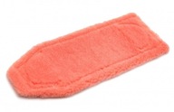 Raypath Cushion Feet podlaha ružová prachová kožušina Raypath Cushion Feet podlaha ružová prachová kožušina
