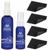 Okuliare Montana TEKUTÉ 120ml + 30ml + 4 x Utierka Okuliare Montana TEKUTÉ 120ml + 30ml + 4 x Utierka