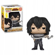 Funko Pop! Figúrka My Hero Academia Shota Aizawa Funko Pop! Figúrka My Hero Academia Shota Aizawa