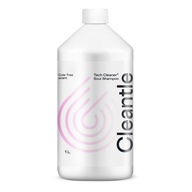 Cleantle Tech Cleaner2 - kyslý šampón na starostlivosť o náter 1l Cleantle Tech Cleaner2 - kyslý šampón na starostlivosť o náter 1l