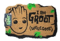Rohožka Marvel I am Groot 60x40 cm Rohožka Marvel I am Groot 60x40 cm