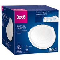 Prsné vložky LOVI Discreet Elegance Premium Prsné vložky LOVI Discreet Elegance Premium
