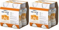 NESTLE RESOURCE 2.0 s príchuťou marhule 8x200ml NESTLE RESOURCE 2.0 s príchuťou marhule 8x200ml