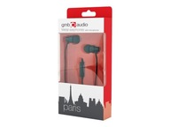 GEMBIRD MHS-EP-CDG-B do uší Gembird Paris GEMBIRD MHS-EP-CDG-B do uší Gembird Paris