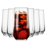 Nápojové poháre Splendor KROSNO, 6 ks, 480 ml Nápojové poháre Splendor KROSNO, 6 ks, 480 ml