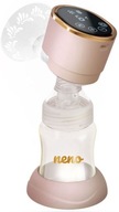 Jednoduchá elektronická odsávačka mlieka Neno Perfetto