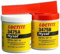 Loctite EA 3475 500 g dvojzložkové epoxidové lepidlo
