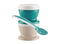 THERMOBABY THE-009-SM plastové nádoby 2 x 1 l THERMOBABY THE-009-SM plastové nádoby 2 x 1 l