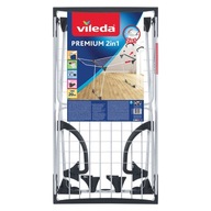 SUŠIČ bielizne VILEDA PREMIUM 2V1 SUŠIČ bielizne VILEDA PREMIUM 2V1