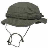Čiapka Pentagon Babylon Boonie Camo Zelená vojenská rybárska čiapka 58-59