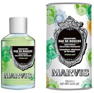Ústna voda MARVIS Strong Mint