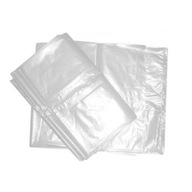 Vrecia na odpadky 60L TRANSPARENT 100 ks 40 mikrónov Vrecia na odpadky 60L TRANSPARENT 100 ks 40 mikrónov
