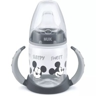 NUK FC sippy cup rúčky FC 6-18m 150ml NUK FC sippy cup rúčky FC 6-18m 150ml