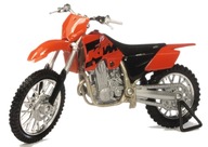 WELLY CROSS MOTORCYCLE KTM 450 SX RACING WELLY CROSS MOTORCYCLE KTM 450 SX RACING