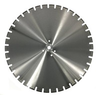 650 mm DIAMANTOVÁ KOTÚČ NA REZANIE KERAMICKÉHO BETÓNU