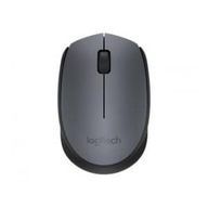 Bezdrôtová optická myš Logitech M171, čierna