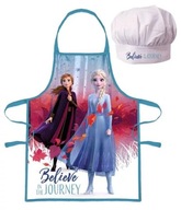 DISNEY FROZEN FROZEN ELSA ANNA Cook's Zástera