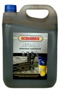 Boramax BETONAL 5l