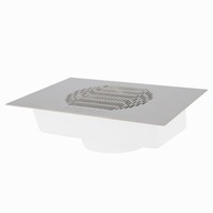PRACHOVÝ VSTAVANÝ MOMO CHROME 25W PRACHOVÝ VSTAVANÝ MOMO CHROME 25W