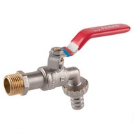 FERRO F-COMFORT VYPÚŠŤACÍ GUĽOVÝ VENTIL 1/2" FERRO F-COMFORT VYPÚŠŤACÍ GUĽOVÝ VENTIL 1/2"
