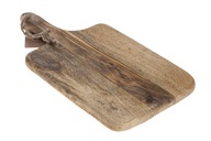 Kuchynská doska 25 x 19,5 cm Mango Wood Kuchynská doska 25 x 19,5 cm Mango Wood