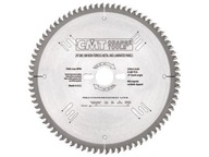 Ručný pílový kotúč na rezanie dreva 254mm CMT Ručný pílový kotúč na rezanie dreva 254mm CMT