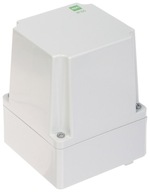 HERMETICKÉ PRIEMYSELNÉ KRYTY/105X105/EPN IP65 Elektro-Plast HERMETICKÉ PRIEMYSELNÉ KRYTY/105X105/EPN IP65 Elektro-Plast