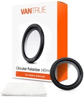 CPL VANTRUE polarizačný filter pre E1 E2 E3 CPL VANTRUE polarizačný filter pre E1 E2 E3
