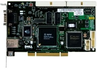 DELL 0P6159 DRAC 3 Xt DIAĽKOVÝ PRÍSTUP PCI 1600SC