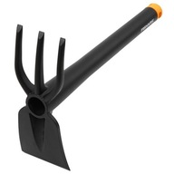 Mini motyka s pazúrmi Fiskars Solid 1001601 Mini motyka s pazúrmi Fiskars Solid 1001601