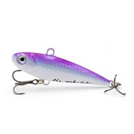 Wobler Wob-Art VIBRO S 6,5cm 8g FIAL Wobler Wob-Art VIBRO S 6,5cm 8g FIAL