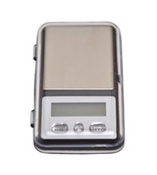 MINI VÁHA NA ELEKTRONICKÉ ŠPERKY 0,01g - 100g