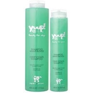 Áno, šampón Home Crisp Coat Shampoo 250 ml Áno, šampón Home Crisp Coat Shampoo 250 ml