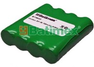 Batéria Uniden GMR645 BP-38 BP-40 700mAh