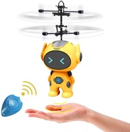 Flying Ball Robot Diaľkovo ovládaná hračka