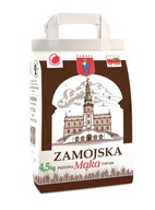 Zamość Pšeničná múka Typ 450 4,5KG